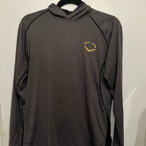Evoshield Athletic pullover